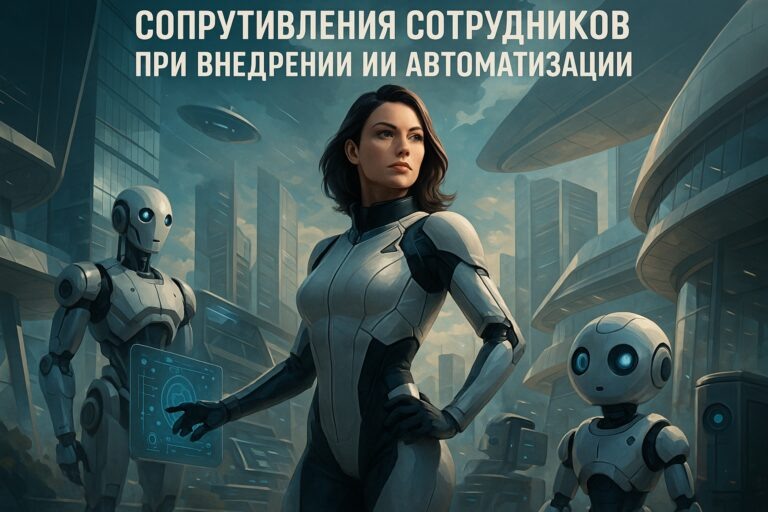    ИИ автоматизация для бизнеса Astralot AI