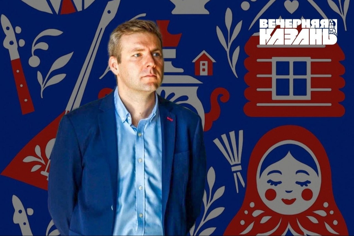 Автор фото: Валерия Толстошеева / ИД «Вечерняя Казань»