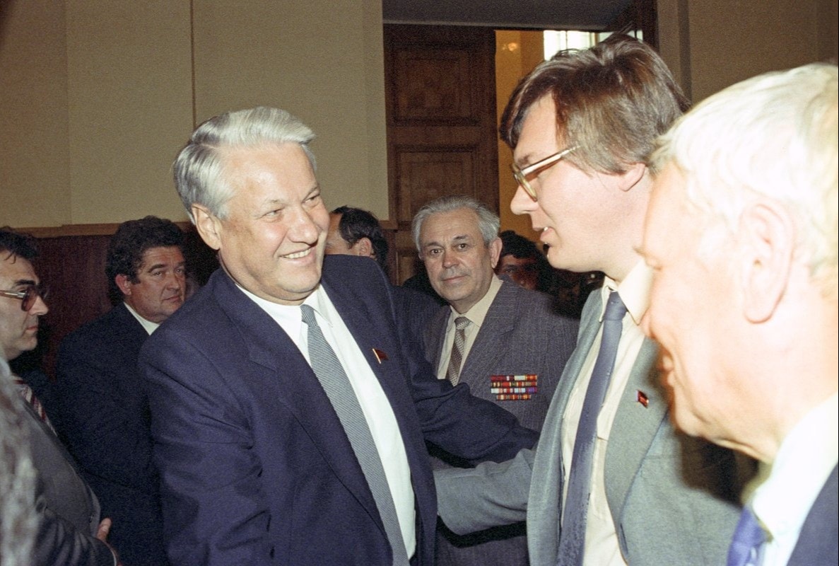 Автор фото: Алексей Бойцов / РИА Новости