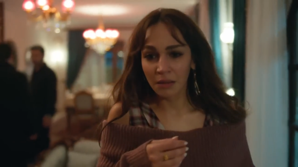Наре. Сериал "Далекий город", обзор 3 серии