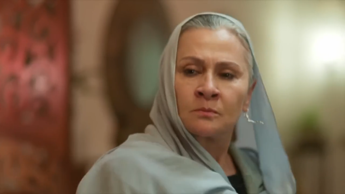 Садакат. Сериал "Далекий город", обзор 3 серии
