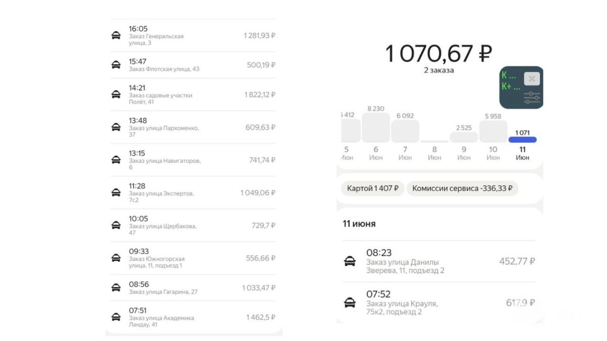 Листайте вправо, чтобы увидеть больше изображений