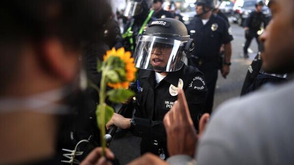    © AP Photo Eric Thayer