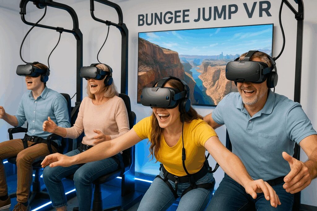    Virtual reality MoziBlorf54Q