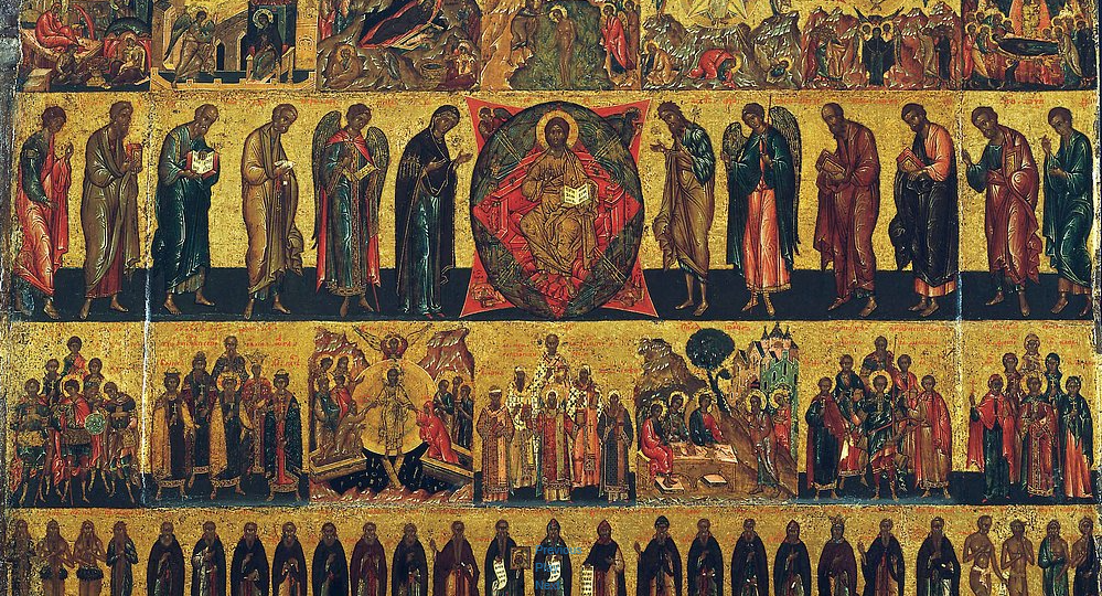 Какие молитвы нужно прочесть 15 июня? Христе Боже: Милости Твои людям Твоим ниспошли, мир народу Твоему даруй и душам нашим великую милость