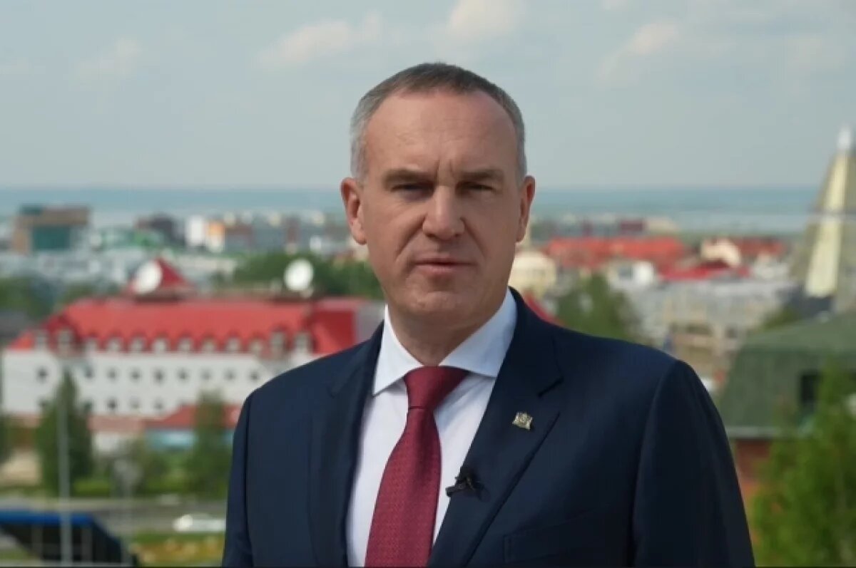    Руслан Кухарук.