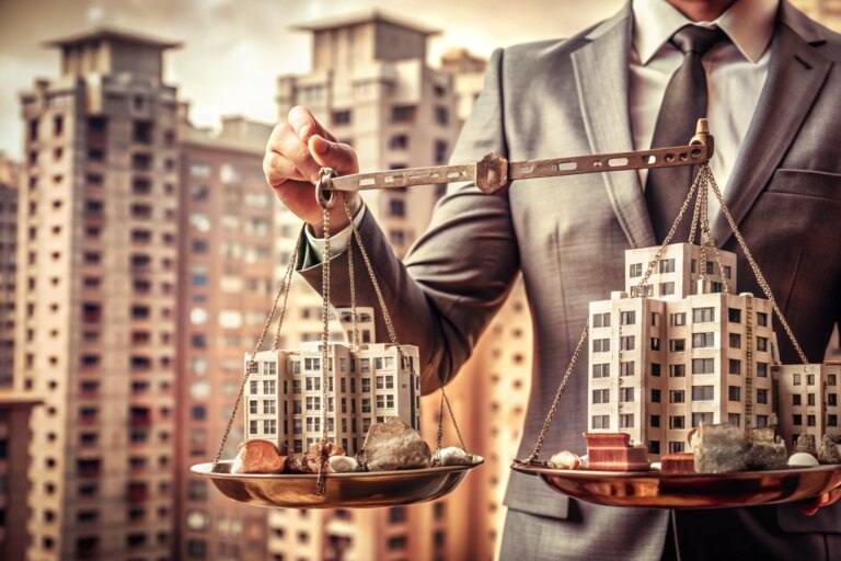    Рост нераспроданного жилья в крупных городах России: новые возможности для приобретения недвижимости по выгодным ценам