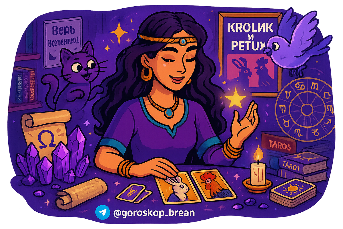    Кролик и Петух: как их различия становятся основой для гармонии в любви дружбе и работе Мария