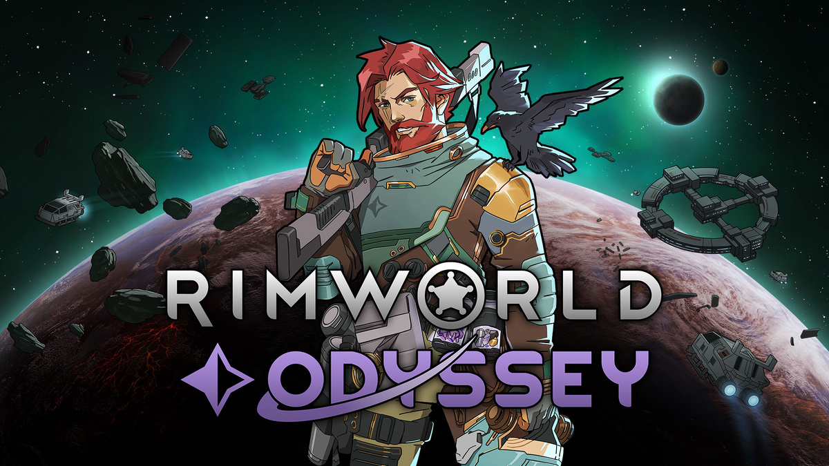 Студия Ludeon Studios , создательница культовой стратегической RPG RimWorld , представила своё новое расширение — Odyssey . Это не просто ещё один набор предметов или миссий: разработчики решили вывести исследование и свободу игры на принципиально новый уровень.