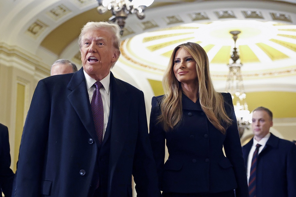    Anna Moneymaker/Getty Images