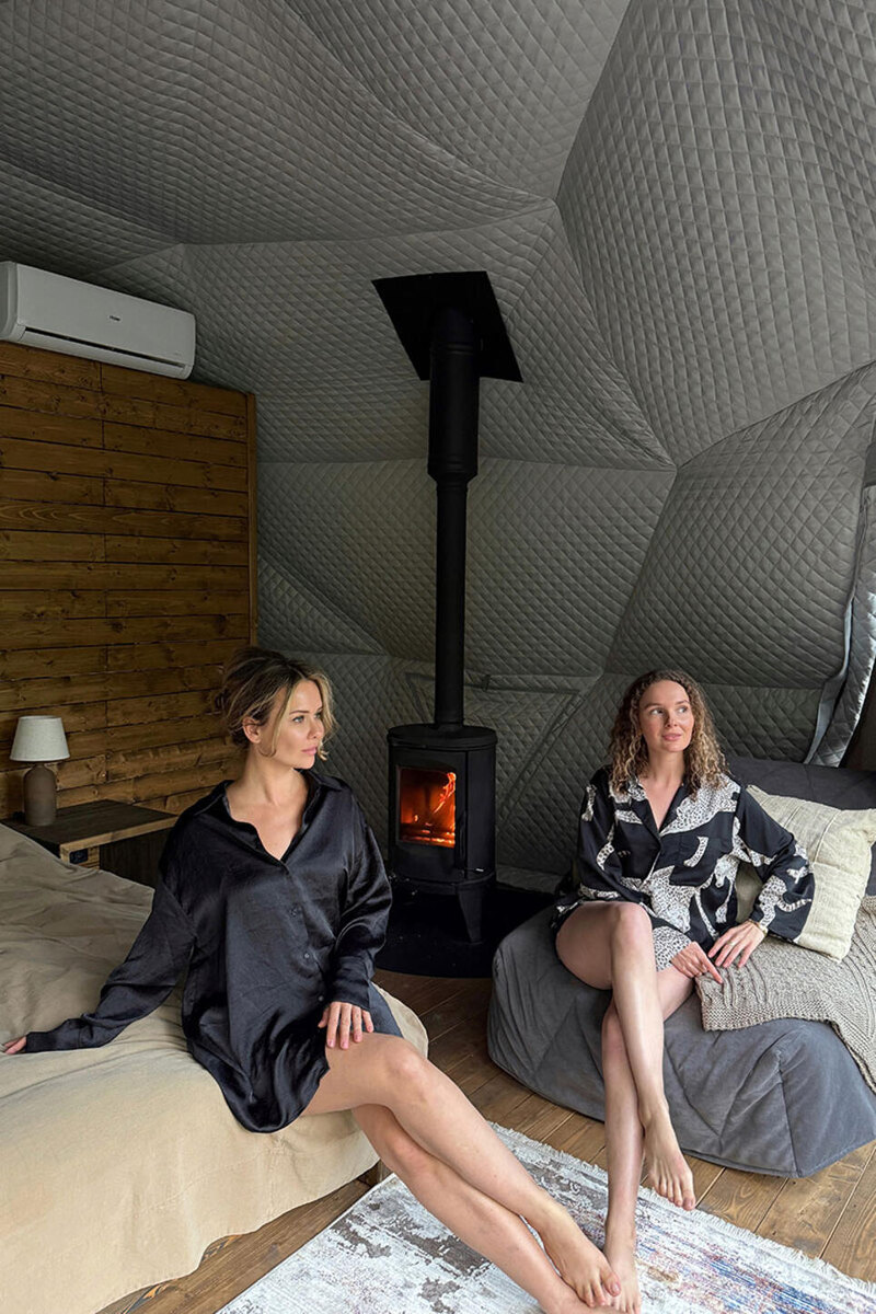     личный архив