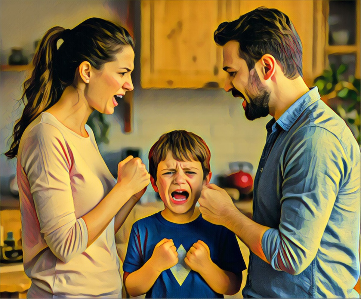 Мамин день рождения