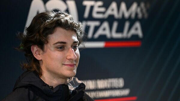    © Photo : ACI Team Italia