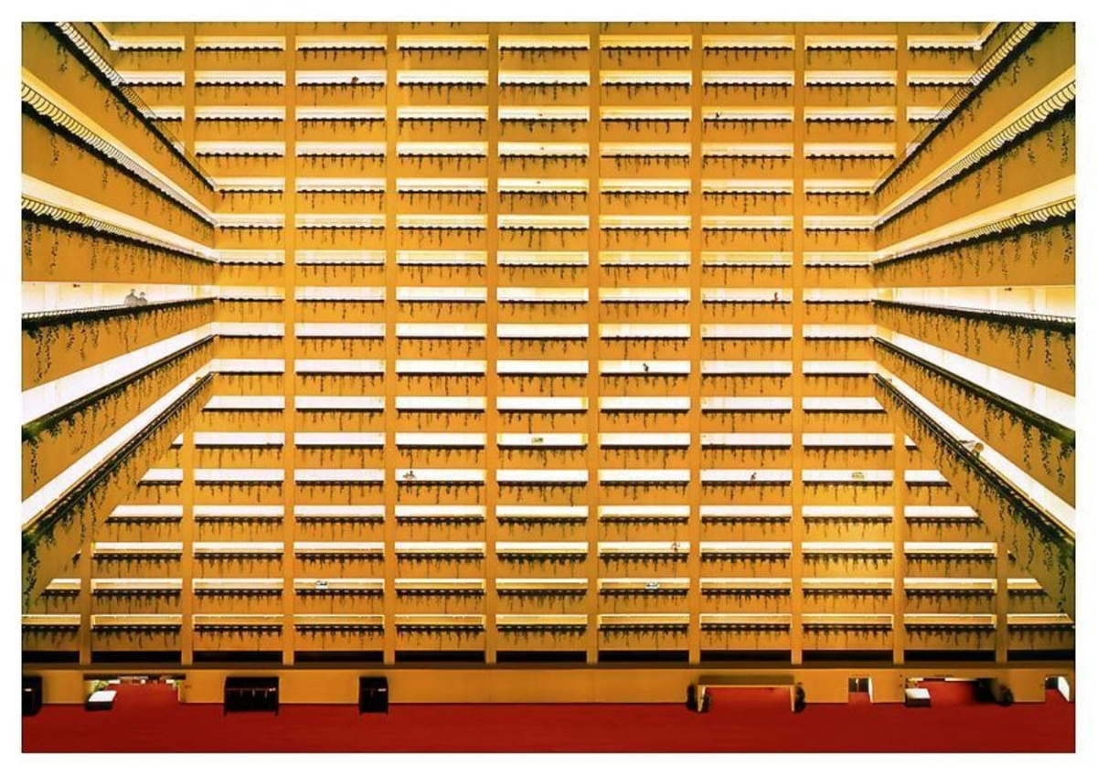 Andreas Gursky