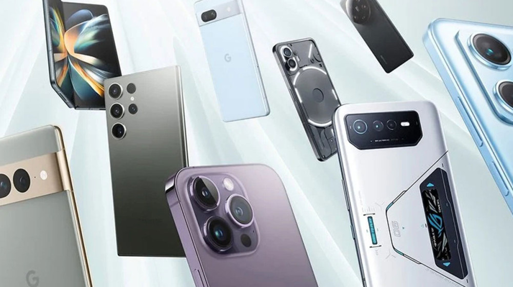    Эти старые смартфоны до сих пор круче большинства новинок 2024 года