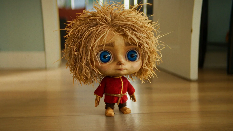     Источник: кадр из фильма «Домовенок Кузя»