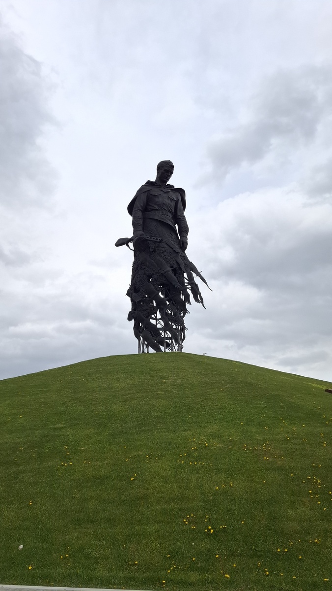 Восхищение!