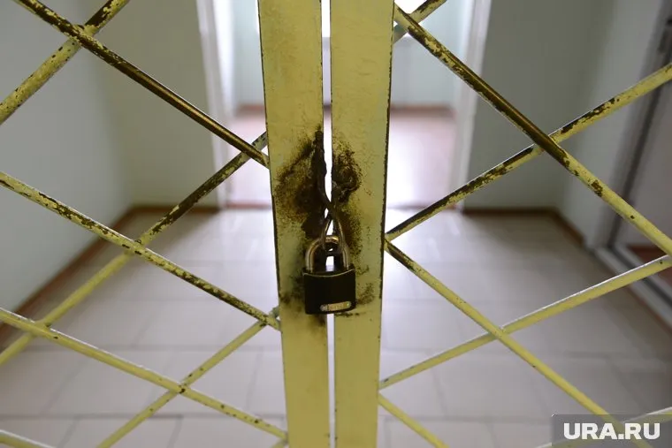 Депутат Леонов назвал оскорбительным для пациентов талисман психбольницы Кукуху
Фото: Вадим Ахметов © URA.RU