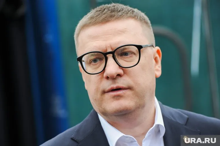 Глава региона призвал соблюдать безопасность на воде
Фото: Вадим Ахметов © URA.RU