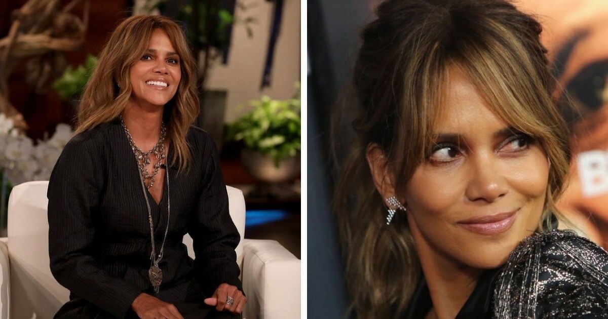 halleberry / halleberry