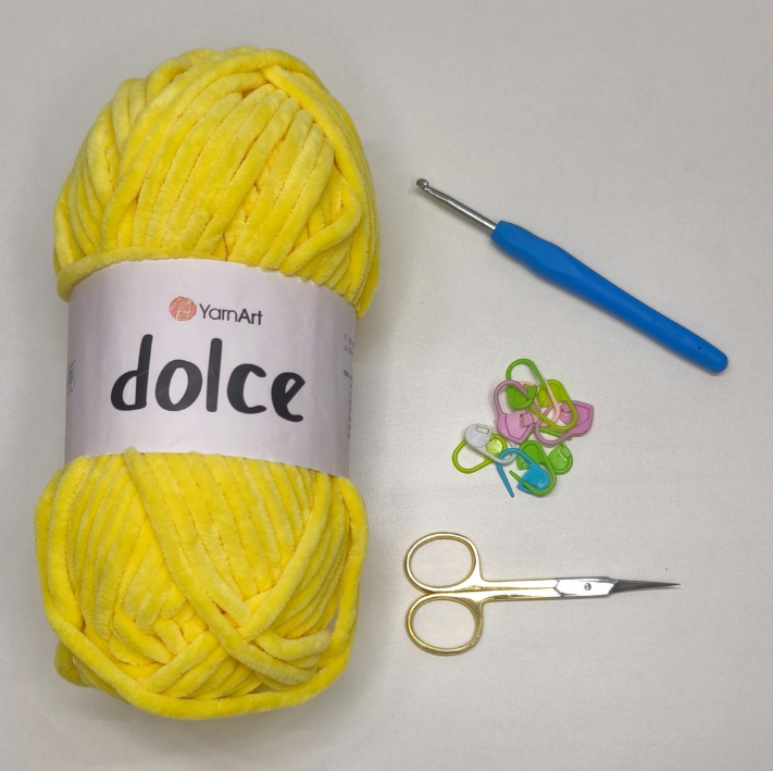 Необходимые материалы