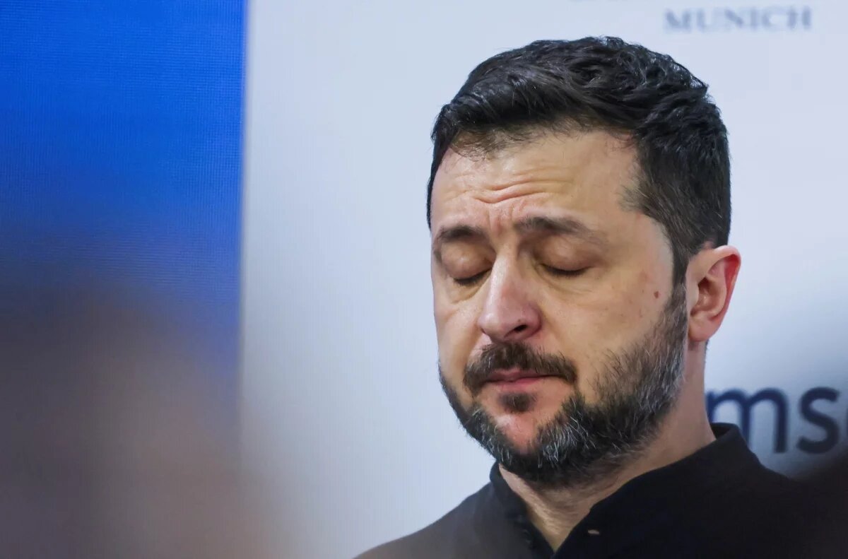    Рик Санчес: Зеленский пожизненно останется под надзором Ми-6