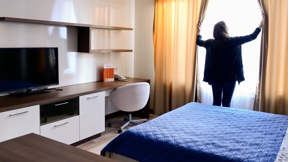    Автор фото: Сергей Ермохин / "ДП"