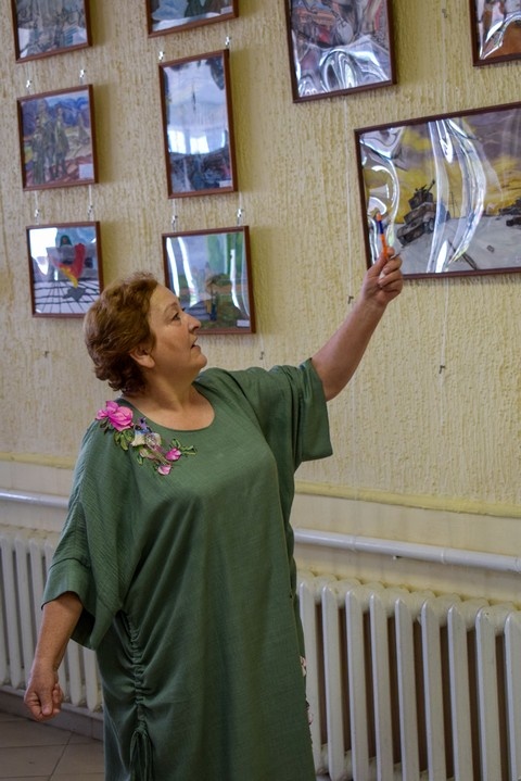 Листайте вправо, чтобы увидеть больше изображений