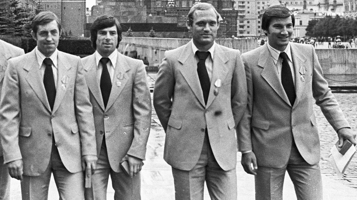    Игорь Уткин, РИА Новости