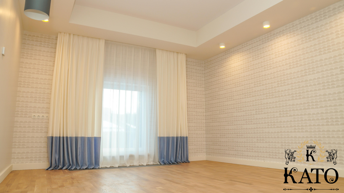 Комнатные Шторы