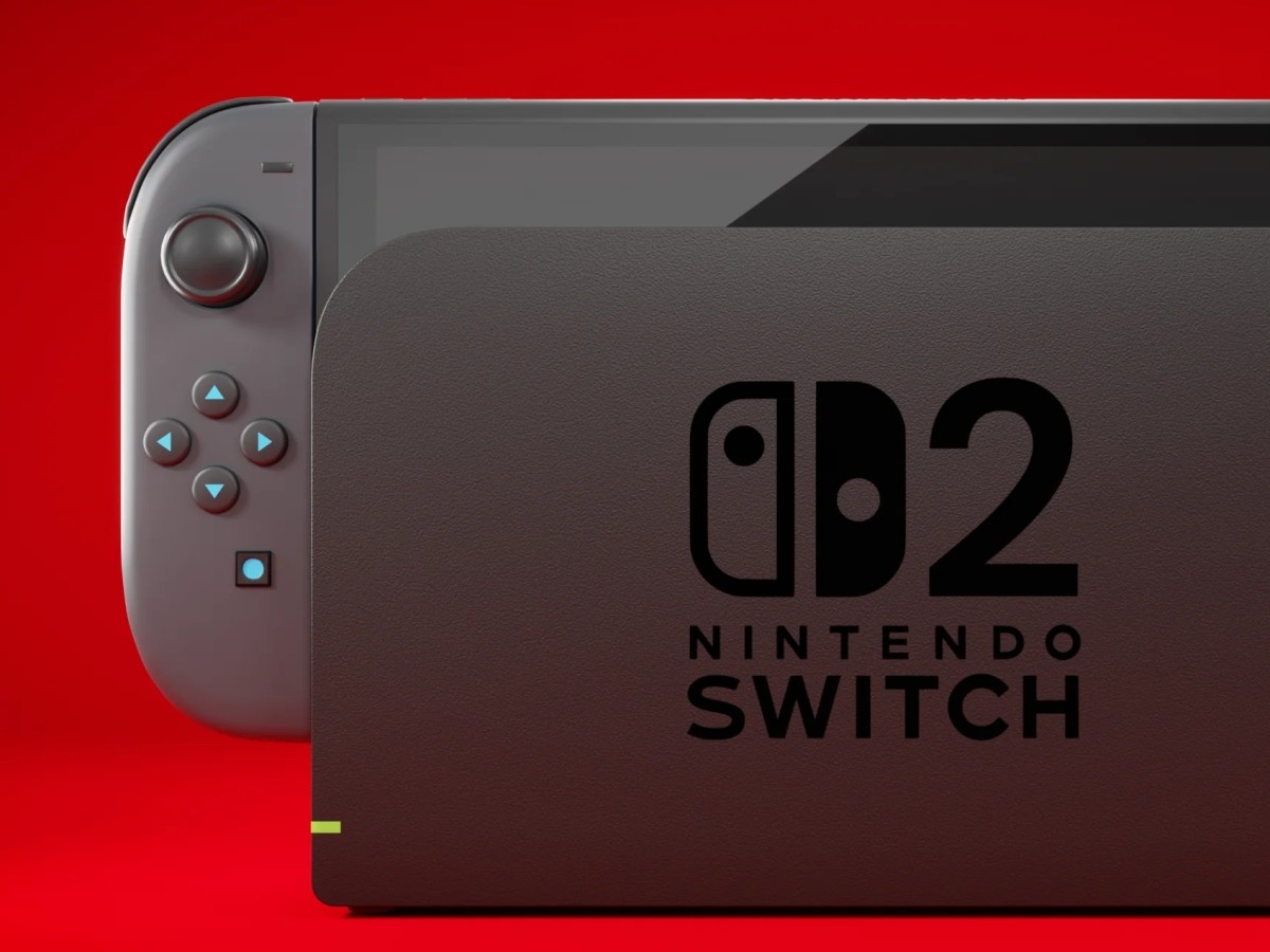    Рекорд рекордов. Nintendo раскрыла продажи Switch 2 за четыре дня после релиза