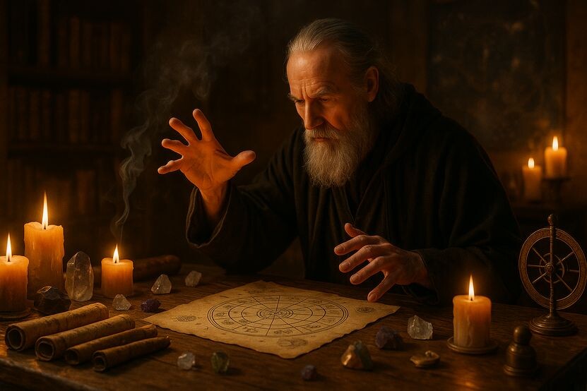    Гороскоп везения на 13 июня: кому из знаков Зодиака улыбнется удача или может выпасть крупный выигрыш