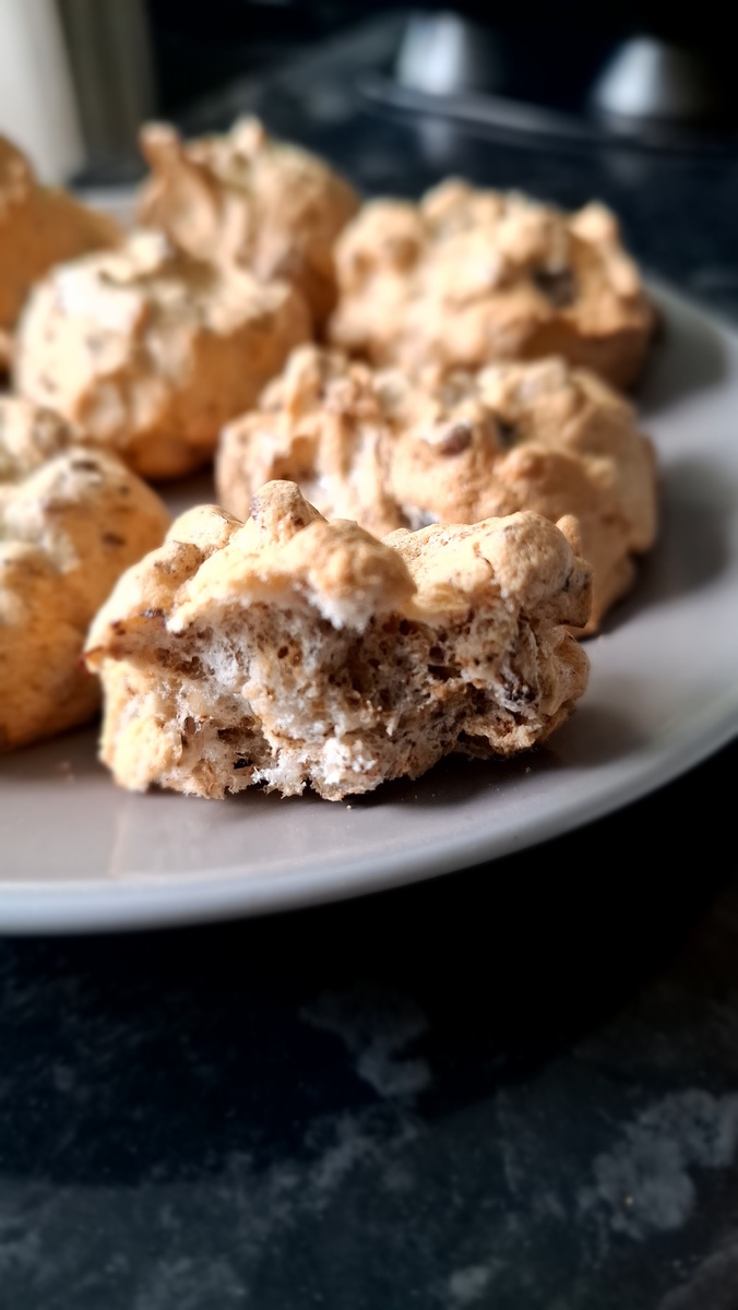 "Забытое печенье" на Кето-лайт. Листайте галерею>>>