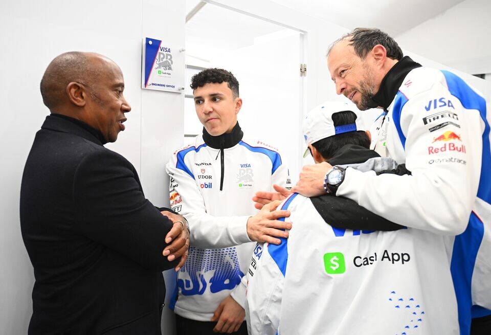    Getty Images / Red Bull Content Pool