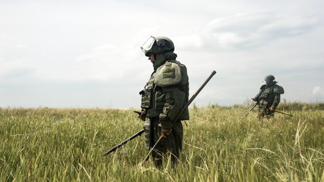    Tsitsagi Nikita/Globallookpress