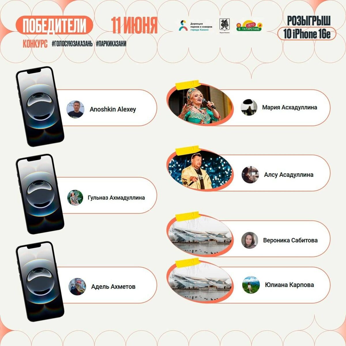 Фото предоставлено организатором онлайн-конкурса