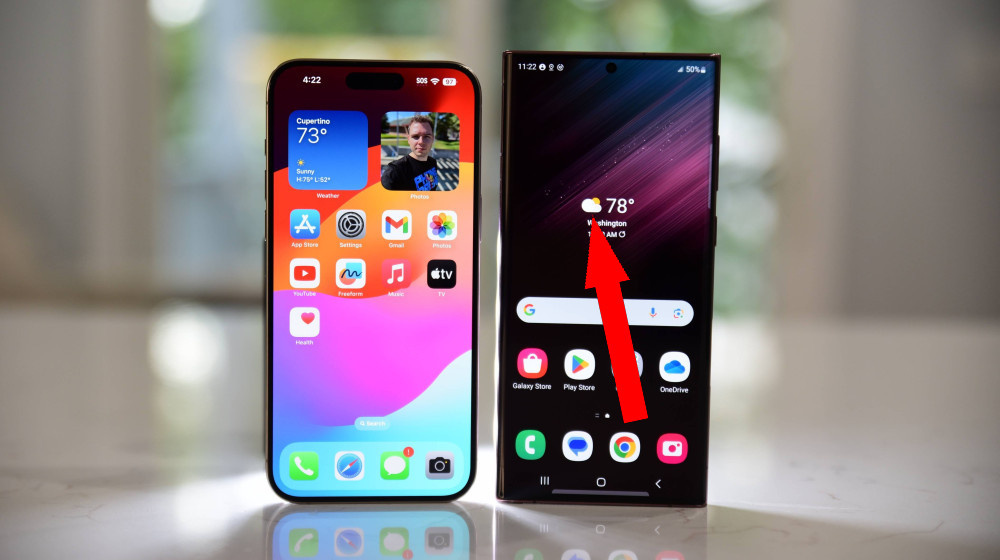    Почему люди платят за АЙФОН 100 тысяч если можно купить смартфон за 15 и не заметить разницы