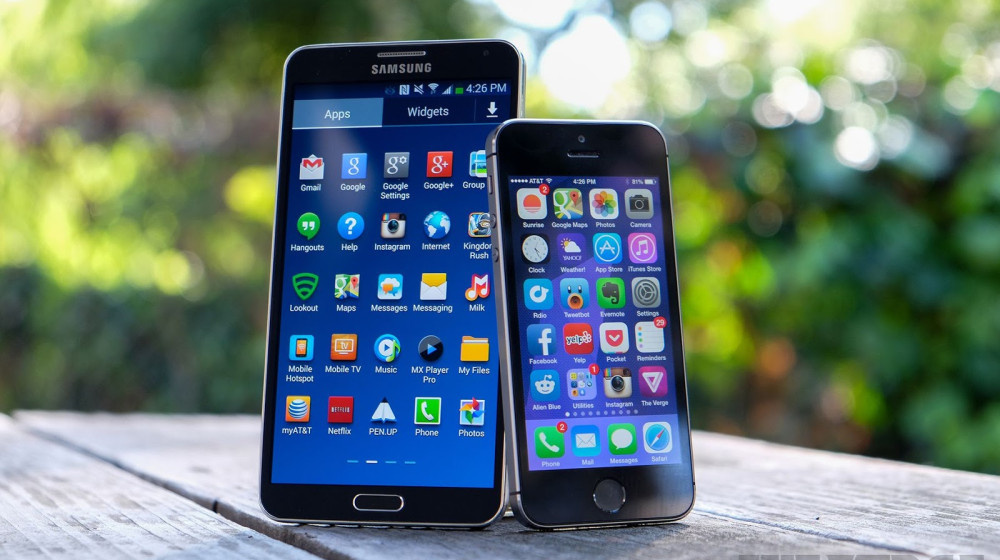    Почему люди платят за АЙФОН 100 тысяч если можно купить смартфон за 15 и не заметить разницы