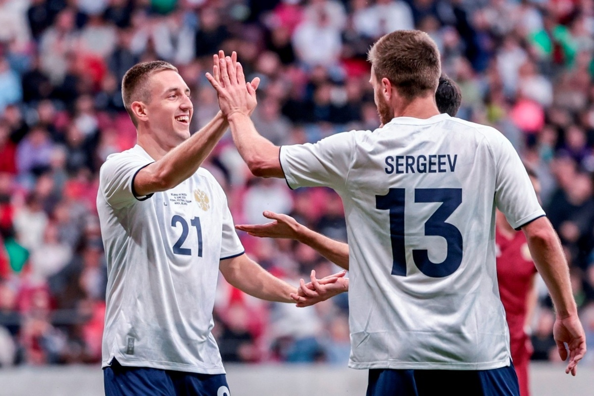 фото: сайт РФС