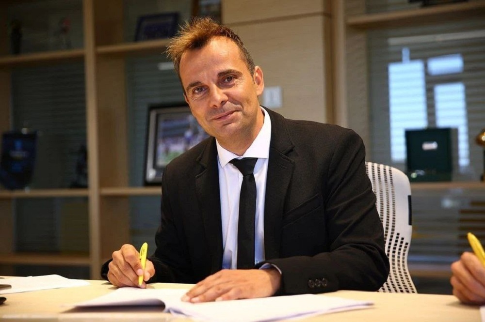 Карлос Алос Феррер. фото: TEAM_BY