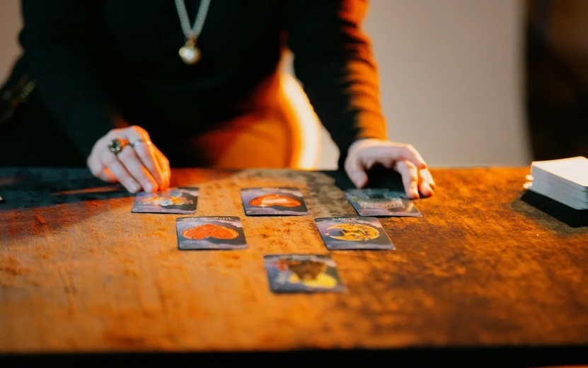    Опасное влечение: кому по гороскопу на 13 июня стоит быть особенно честным с собой?