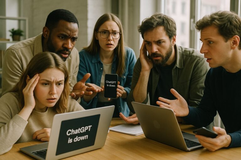    ИИ автоматизация для бизнеса Astralot AI