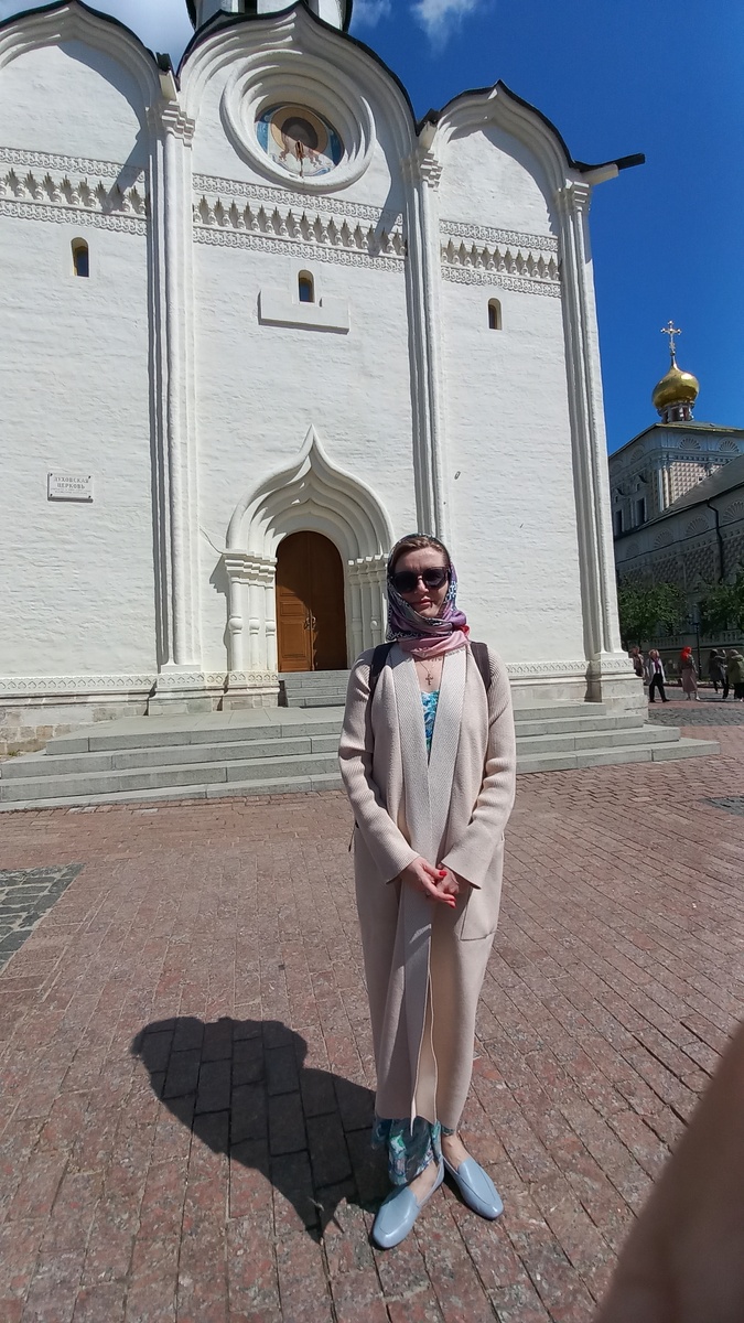 Троице-Сергиева лавра, монастырь выдержал 16-месячную осаду литовско-польских интервентов