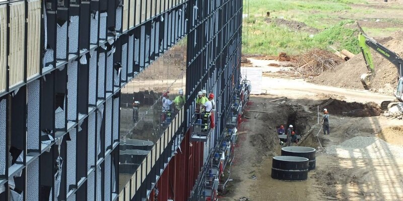 Фото: пресс-служба «Аэродинамики»
