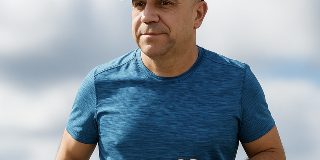 10 000 шагов — развод? Почему я перестал верить в эту магическую цифру (и что работает на самом деле)