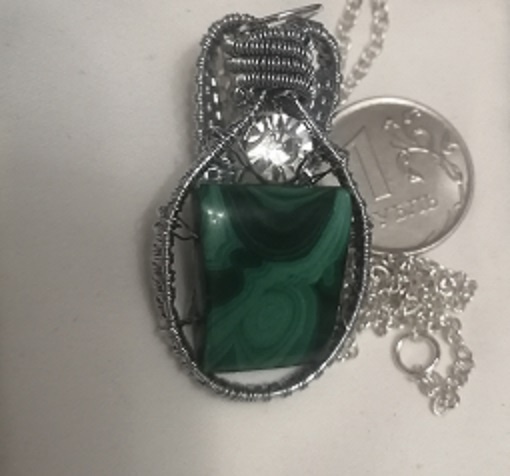 Сразу видно руку "мастера". Сама снимала Но завитки видно