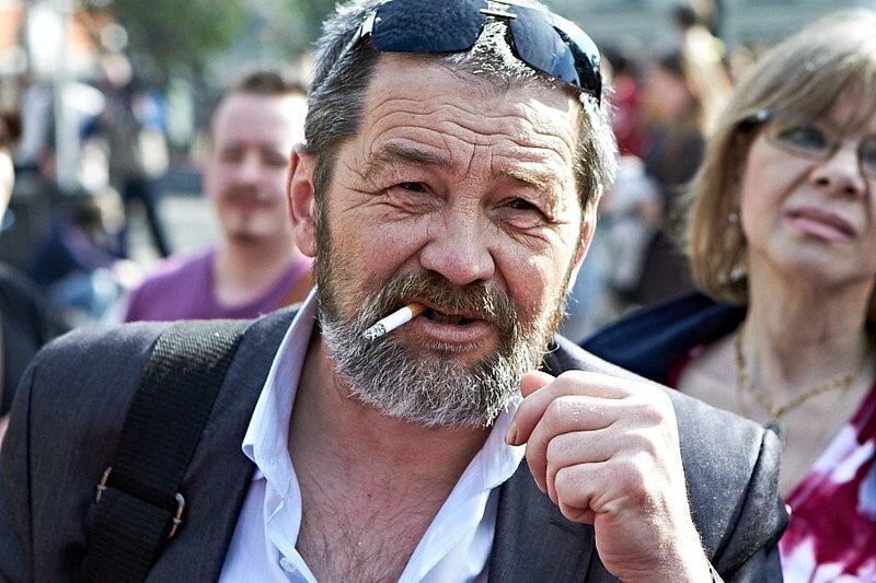 Правда от бывших курильщиков, кто бросил курить со стажем больше 20 лет: есть ли какие-то улучшения?