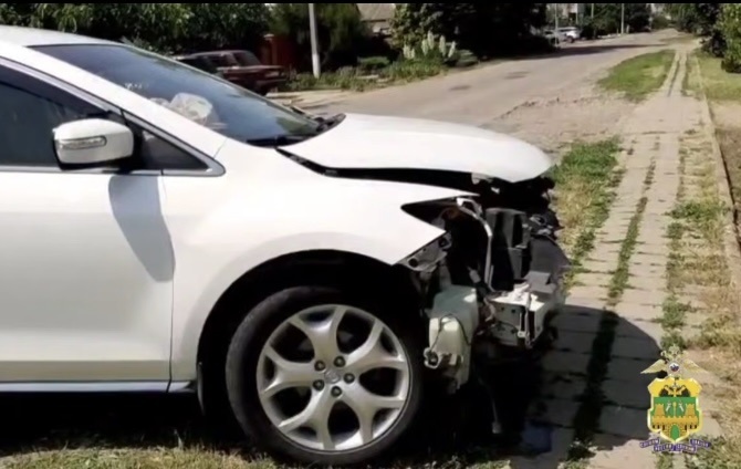    Фото: пресс-служба МВД по Краснодарскому краю