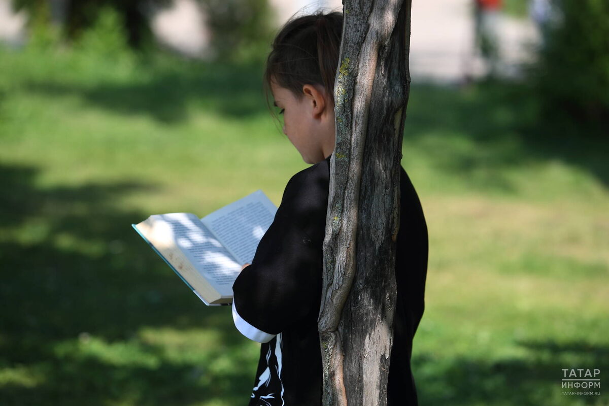 Фото: © «Татар-информ» / Михаил Захаров