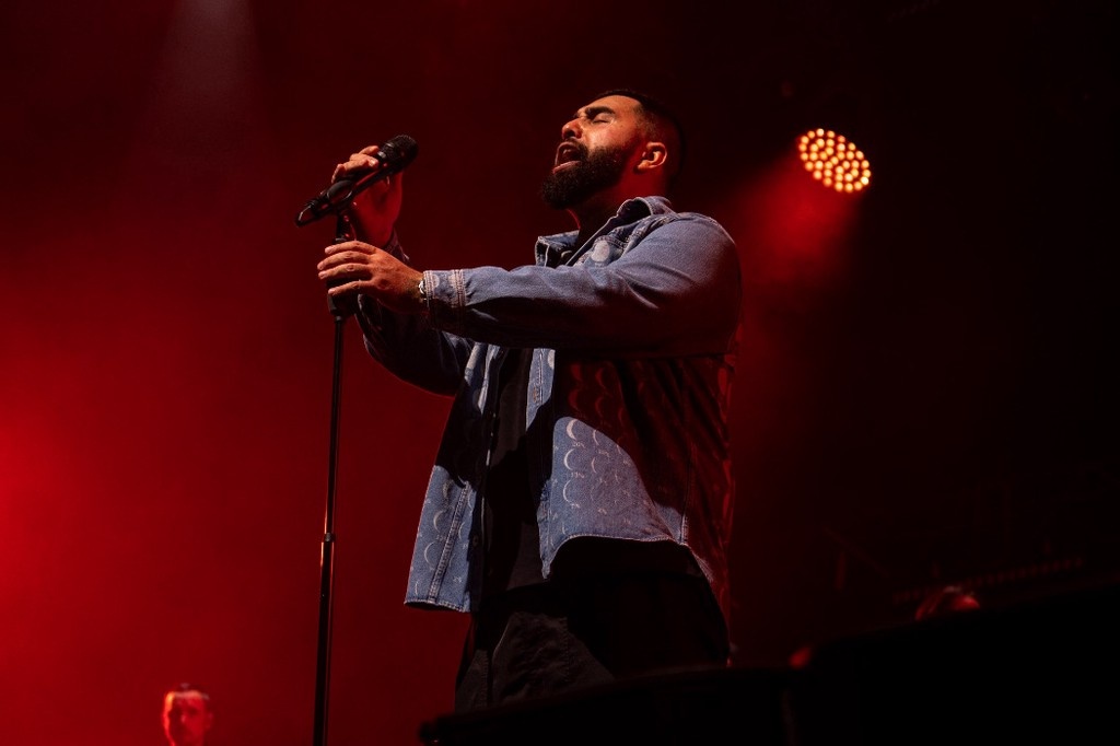    Фото © VK / Jah Khalib